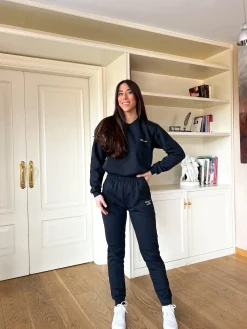Jogger SORELLAS negro
